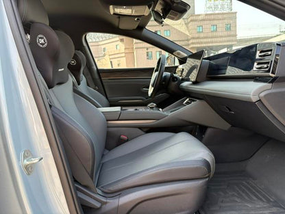 Certificated Used BYD Qin L DM 2024 DM-i 80KM Superior Edition