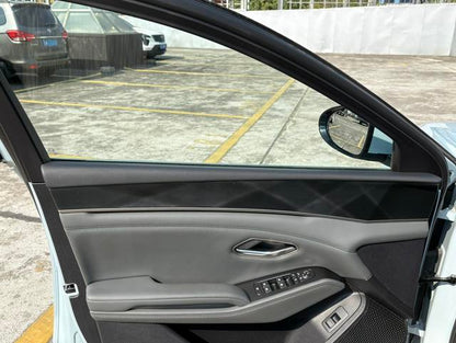 Certificated Used BYD Qin L DM 2024 DM-i 80KM Superior Edition