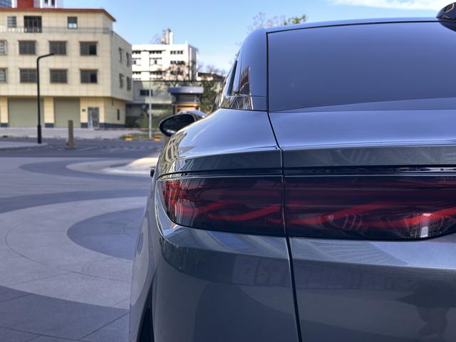 Certificated Used BYD Han L DM 2025 DM-p 180KM 4WD LiDAR Flagship Edition