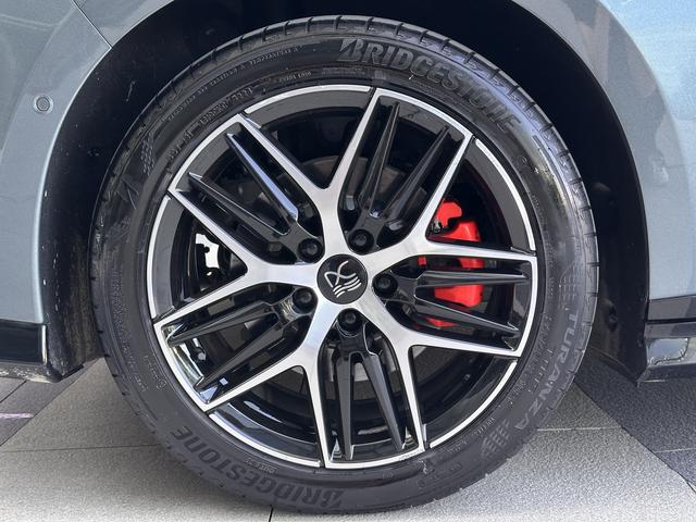 Certificated Used BYD Han L DM 2025 DM-p 180KM 4WD LiDAR Flagship Edition