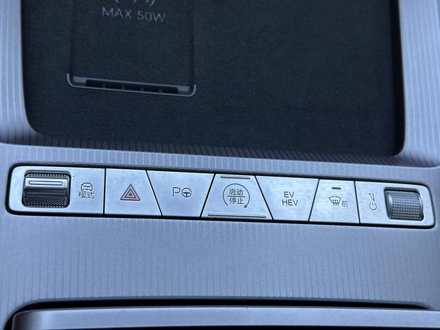 Certificated Used BYD Han L DM 2025 DM-p 180KM 4WD LiDAR Flagship Edition