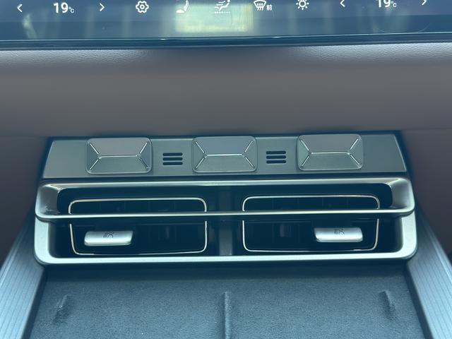 Certificated Used BYD Han L DM 2025 DM-p 180KM 4WD LiDAR Flagship Edition