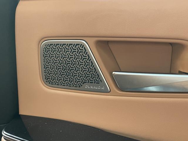 Certificated Used BYD Han L DM 2025 DM-p 180KM 4WD Lidar Flagship Version