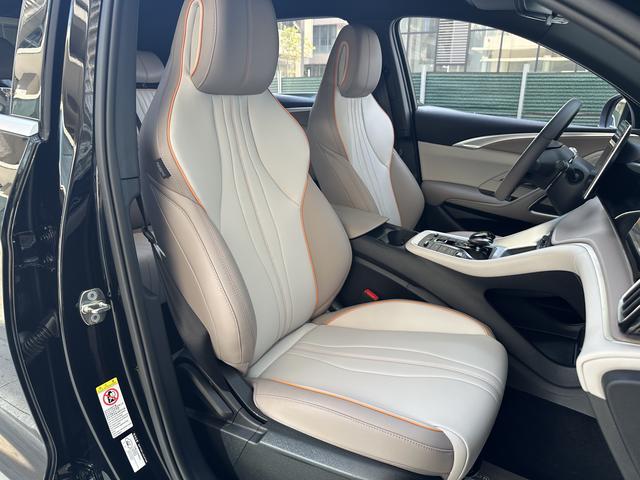 Certificated Used BYD Song Pro DM 2024 DM-i Honor Edition 71km Pilot Version