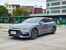 Certificated Used BYD Han DM 2022 DM-i 121KM Honor Edition