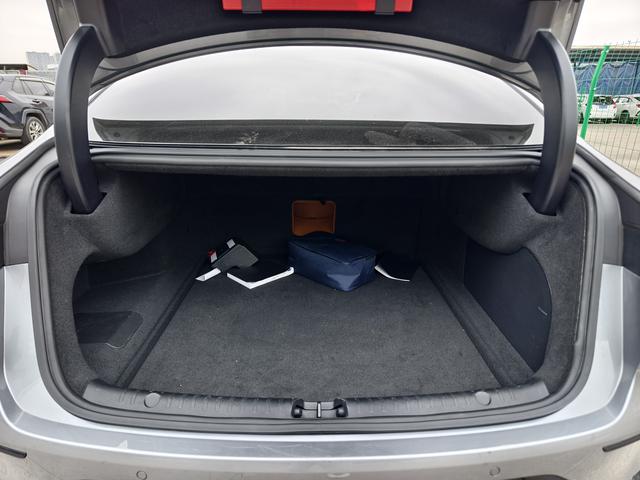 Certificated Used BYD Han DM 2022 DM-i 121KM Honor Edition