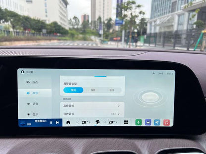 Certificated Used Chery Fengyun T10 2024 210 Luxury Edition