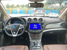 Certificated Used BYD Tang DM 2017 Edition DM 2.0T Full-time Four-wheel Drive Haute Elegance Version