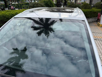 Certificated Used BYD Sea Lion 05DM 2025 DM-i 115KM Flagship Edition