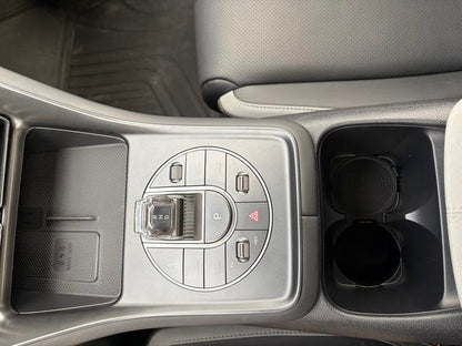 Certificated Used BYD Sea Lion 05DM 2025 DM-i 115KM Flagship Edition