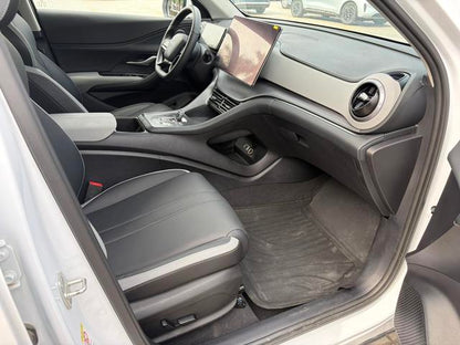 Certificated Used BYD Sea Lion 05DM 2025 DM-i 115KM Flagship Edition