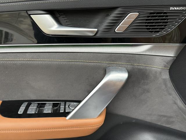 Certificated Used BYD Tang DM 2023 DM-i Champion Edition 112KM Premium Version