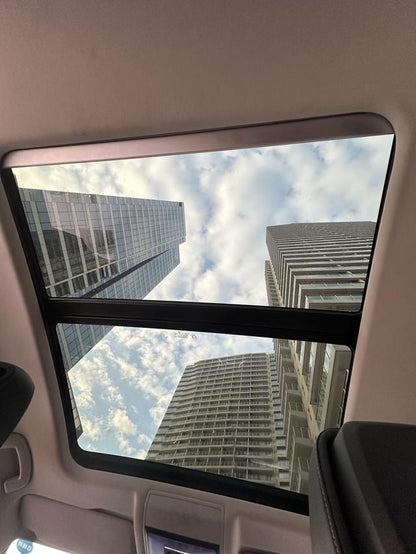 Certificated Used SAIC Volkswagen Passat PHEV 2023 430PHEV Hybrid Luxury Edition