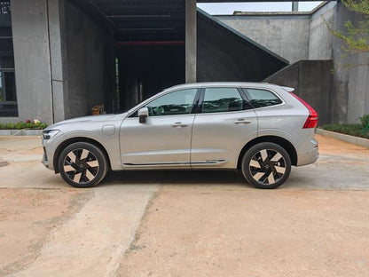 Certificated Used Volvo XC60 PHEV 2024 T8 AWD Long Range Inscription Luxury Edition