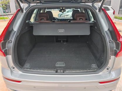 Certificated Used Volvo XC60 PHEV 2024 T8 AWD Long Range Inscription Luxury Edition