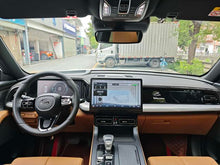 Certificated Used GAC Trumpchi ES9 PHEV 2024 143km Max