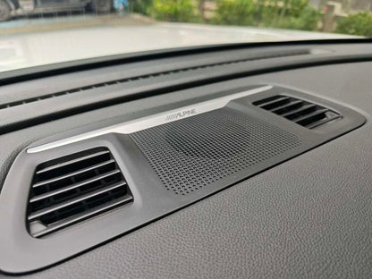 Certificated Used GAC Trumpchi ES9 PHEV 2024 143km Max