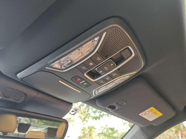 Certificated Used GAC Trumpchi ES9 PHEV 2024 143km Max