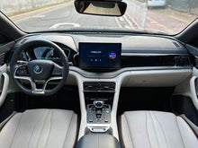 Certificated Used BYD Song PLUS DM 2021 DM-i 110KM 2WD Flagship Edition