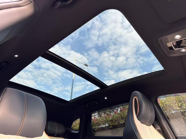 Certificated Used BYD Song PLUS DM 2021 DM-i 110KM 2WD Flagship Edition