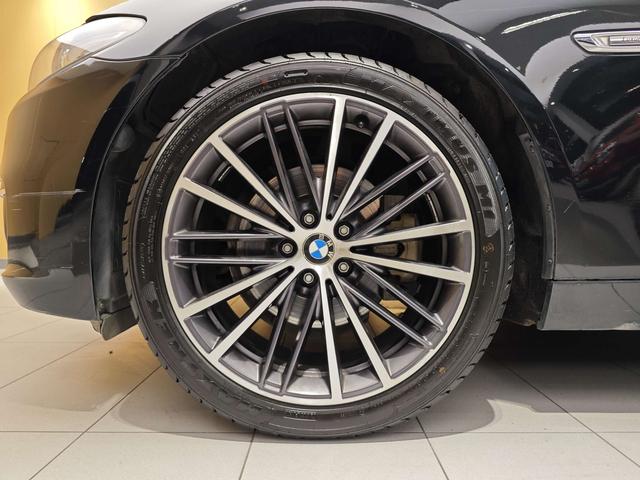 Certificated Used BMW 5 Series PHEV 2015 530Le