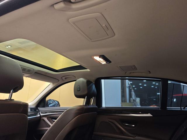 Certificated Used BMW 5 Series PHEV 2015 530Le