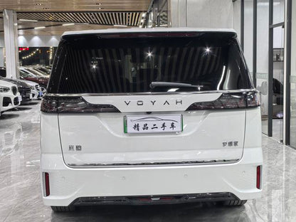 Certificated Used VOYAH Dreamer PHEV 2024 Long Range Premium Edition