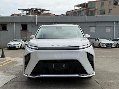 Certificated Used Dajia 9 Super Hybrid 2024 Edition 1.5T Extra-Long Range Forest Version