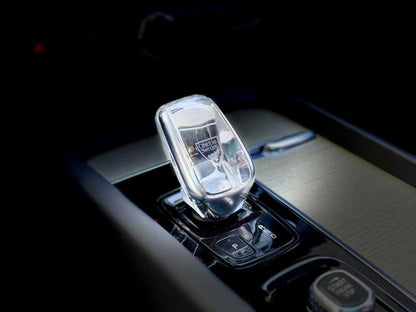 Certificated Used Volvo XC60 PHEV 2021 T8 E-Drive Hybrid Inscription Luxury Edition