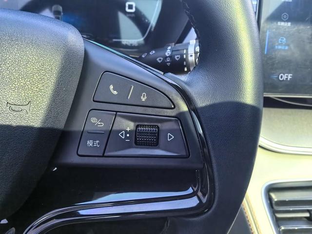 Certificated Used BYD Song PLUS DM 2021 DM-i 110KM Two-Wheel Drive Flagship Version