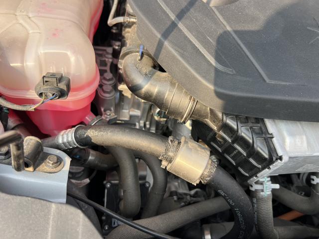 Certificated Used Geely Galaxy L6 2023 1.5T DHT 125km Starship