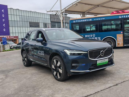 Certificated Used Volvo XC60 PHEV 2024 T8 AWD Long-Range Inscription Plus