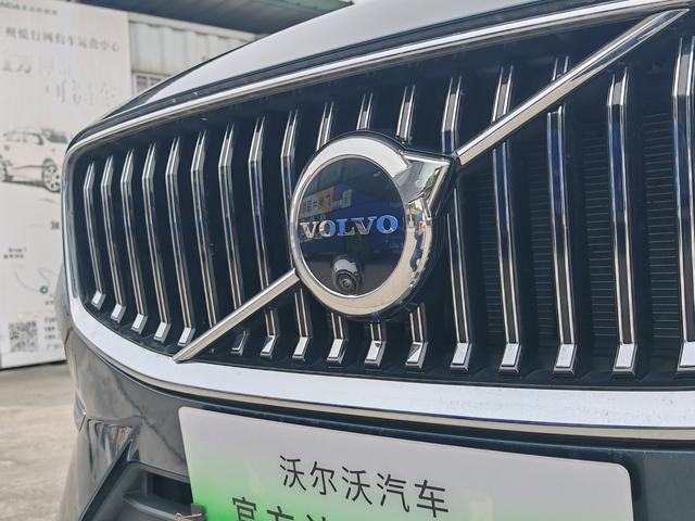 Certificated Used Volvo XC60 PHEV 2024 T8 AWD Long-Range Inscription Plus