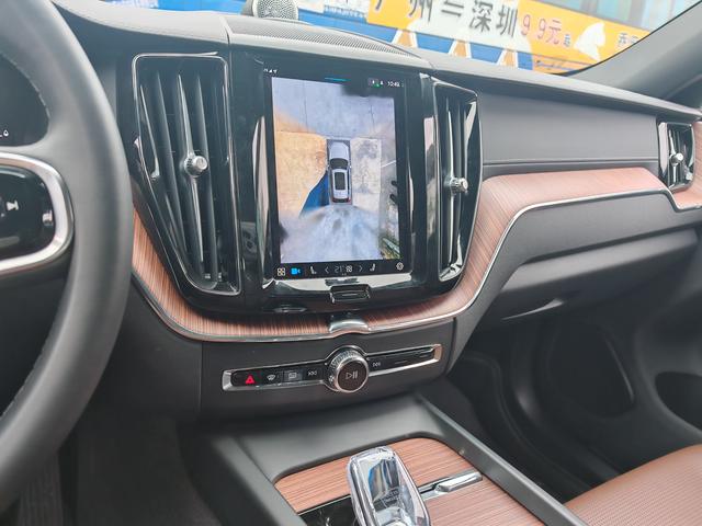 Certificated Used Volvo XC60 PHEV 2024 T8 AWD Long-Range Inscription Plus