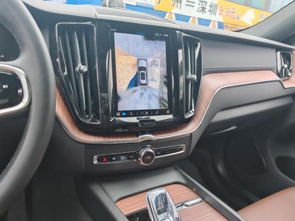 Certificated Used Volvo XC60 PHEV 2024 T8 AWD Long-Range Inscription Plus