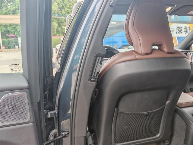 Certificated Used Volvo XC60 PHEV 2024 T8 AWD Long-Range Inscription Plus