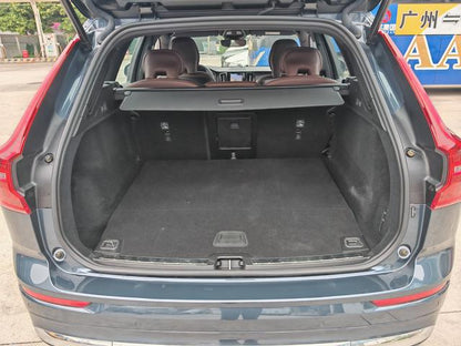 Certificated Used Volvo XC60 PHEV 2024 T8 AWD Long-Range Inscription Plus