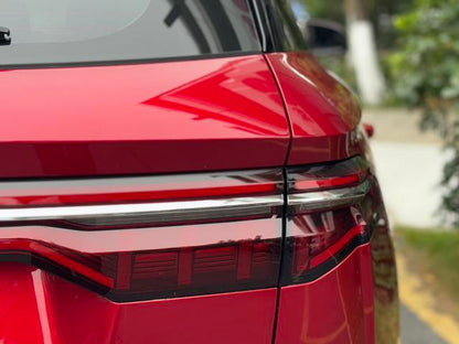 Certificated Used BYD Song Pro DM 2019 DM 1.5T Four-Wheel Drive Performance Edition Luxury