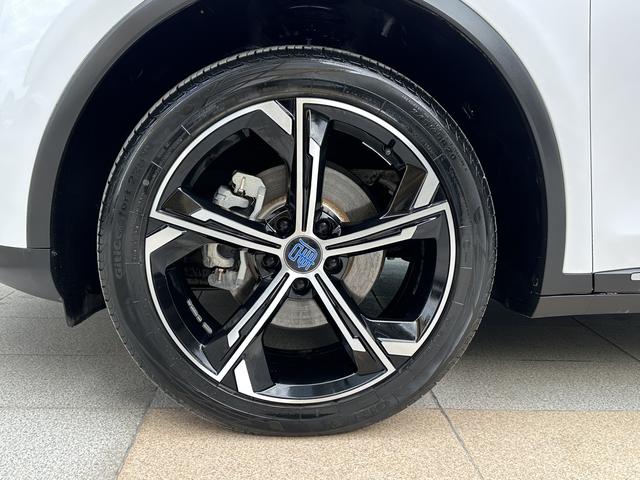 Certificated Used BYD Tang DM 2021 DM-i 1.5T 112KM Noble Edition