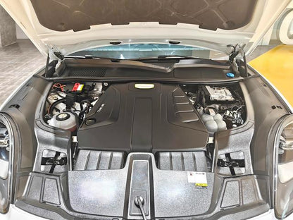 Certificated Used Porsche Cayenne E-Hybrid 2020 Cayenne E-Hybrid 2.0T