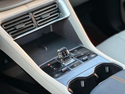 Certificated Used BYD Song PLUS DM 2023 DM-i Champion Edition 110KM Flagship PLUS