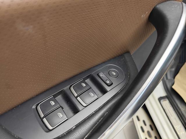 Certificated Used BYD Song DM 2017 1.5TID Full-time Four-wheel Drive Honor Edition