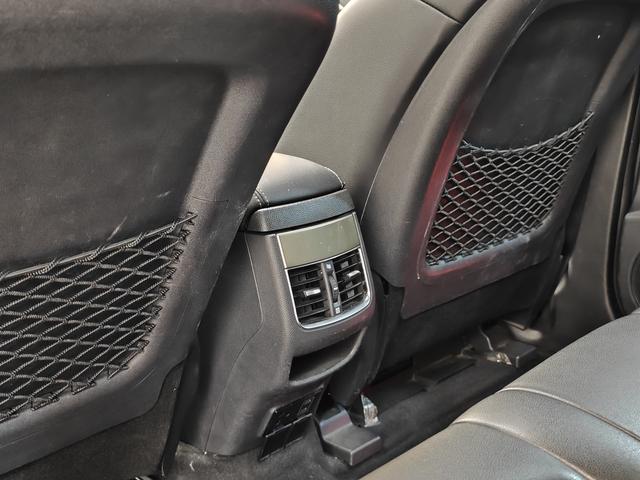 Certificated Used BYD Song DM 2017 1.5TID Full-time Four-wheel Drive Honor Edition