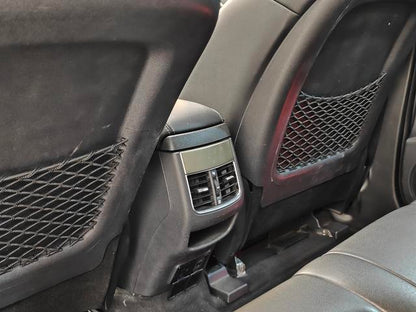 Certificated Used BYD Song DM 2017 1.5TID Full-time Four-wheel Drive Honor Edition