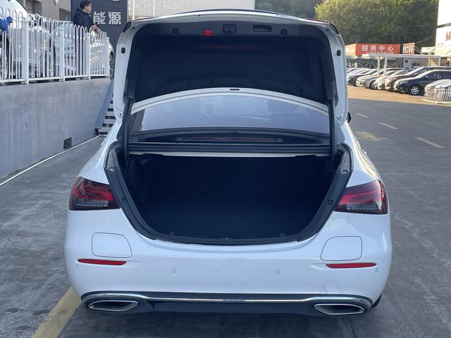 Certificated Used Mercedes-Benz E-Class PHEV 2021 E 350 e L Sedan