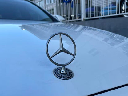 Certificated Used Mercedes-Benz E-Class PHEV 2021 E 350 e L Sedan
