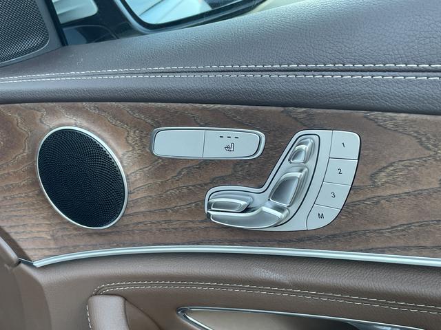 Certificated Used Mercedes-Benz E-Class PHEV 2021 E 350 e L Sedan