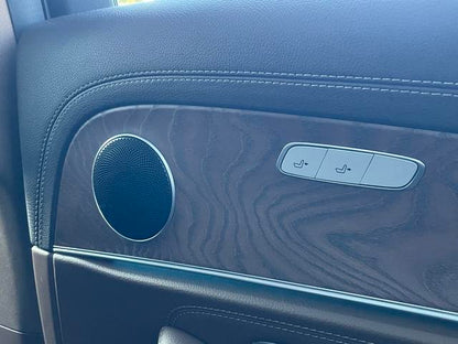 Certificated Used Mercedes-Benz E-Class PHEV 2021 E 350 e L Sedan