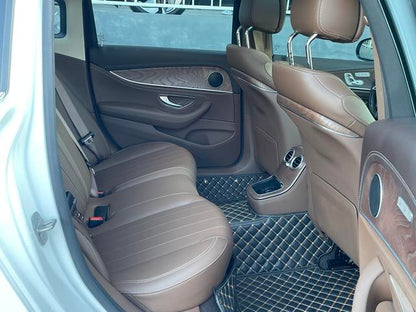 Certificated Used Mercedes-Benz E-Class PHEV 2021 E 350 e L Sedan