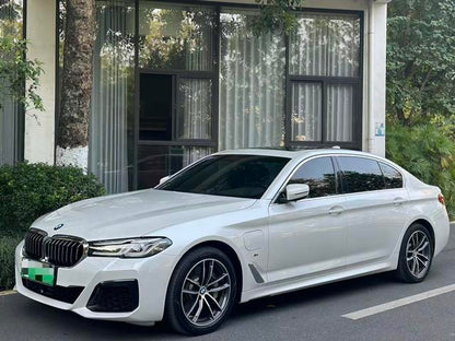 Certificated Used BMW 5 Series PHEV 2021 535Le Luxury Package